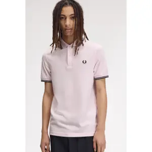 Polo Fred Perry Twin Tipped Modern image-4