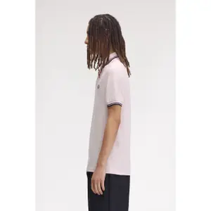 Polo Fred Perry Twin Tipped Modern image-5