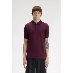 Polo Fred Perry Twin Tipped Modern image-2