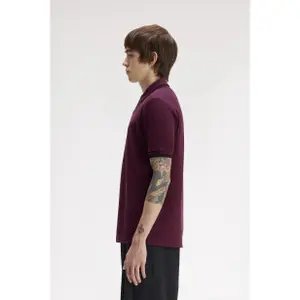 Polo Fred Perry Twin Tipped Modern image-3