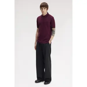 Polo Fred Perry Twin Tipped Modern image-4