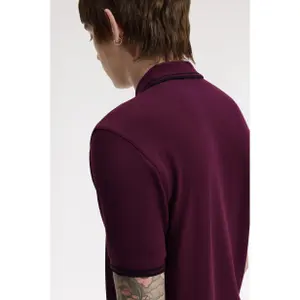 Polo Fred Perry Twin Tipped Modern image-6