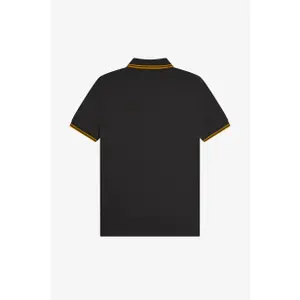 Polo Fred Perry Twin Tipped Modern image-1