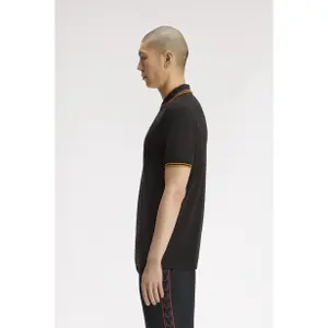 Polo Fred Perry Twin Tipped Modern image-3