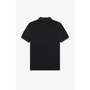 Polo Fred Perry Twin Tipped Modern image-1