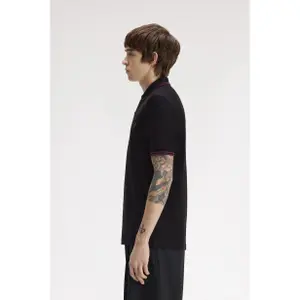 Polo Fred Perry Twin Tipped Modern image-3