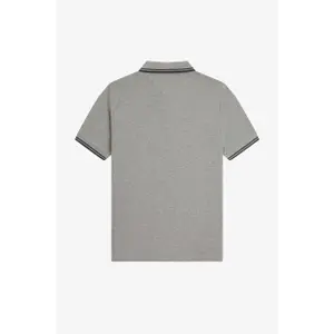 Polo Fred Perry Twin Tipped Modern image-1