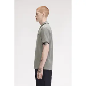 Polo Fred Perry Twin Tipped Modern image-4