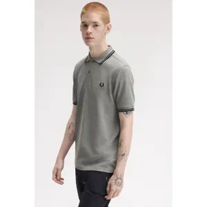 Polo Fred Perry Twin Tipped Modern image-5