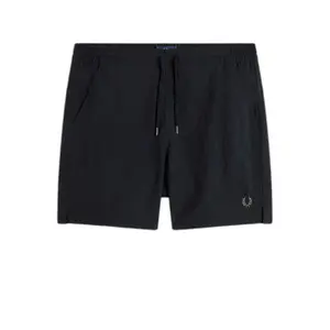 Short Fred Perry Ripstop