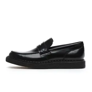 Moccasins Fred Perry Penny Lea image-0