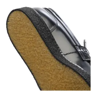 Moccasins Fred Perry Penny Lea image-4