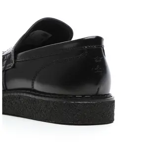 Moccasins Fred Perry Penny Lea image-5