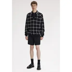 Strickpullover Fred Perry image-5