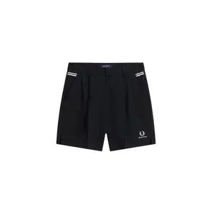 Short Fred Perry Tailored