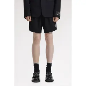 Short Fred Perry Tailored image-1