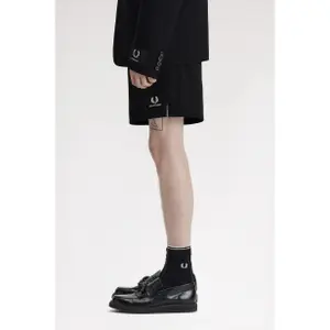 Short Fred Perry Tailored image-4