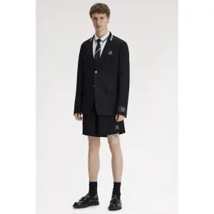 Short Fred Perry Tailored image-5