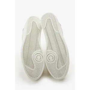 Leather Trainers Fred Perry Spencer image-4