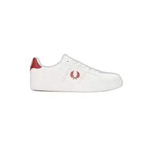 Baskets Fred Perry B721