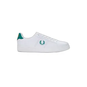 Zapatillas Fred Perry B721 image-0