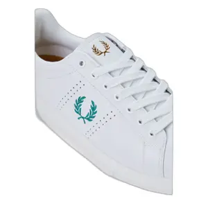 Zapatillas Fred Perry B721 image-1