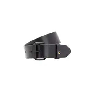 Women's leather belt Fred Perry Bruni image-0