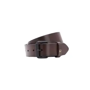 Women's leather belt Fred Perry Bruni image-0