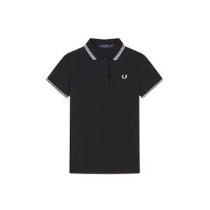 Women's polo shirt Fred Perry G3600