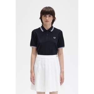 Women's polo shirt Fred Perry G3600 image-1
