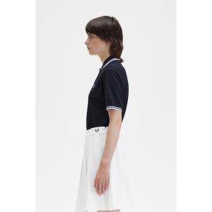 Women's polo shirt Fred Perry G3600 image-3