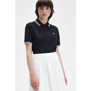 Women's polo shirt Fred Perry G3600 image-2