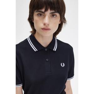 Women's polo shirt Fred Perry G3600 image-6