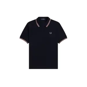 Women's polo shirt Fred Perry G3600 image-0