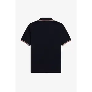 Women's polo shirt Fred Perry G3600 image-4