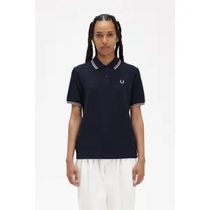 Women's polo shirt Fred Perry G3600 image-1