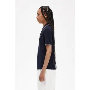 Women's polo shirt Fred Perry G3600 image-3