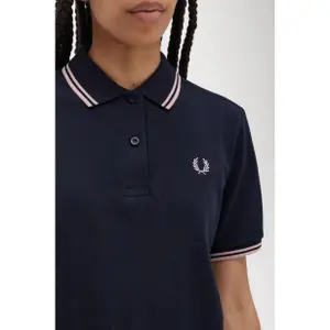 Women's polo shirt Fred Perry G3600 image-6