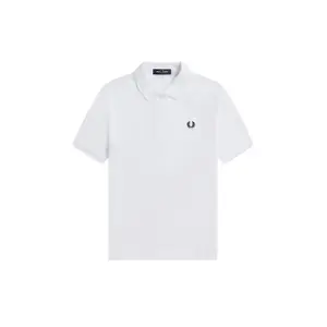 Women's polo shirt Fred Perry image-0