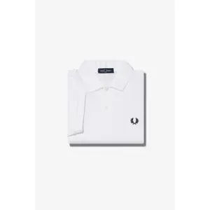 Women's polo shirt Fred Perry image-4