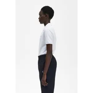 Women's polo shirt Fred Perry image-5