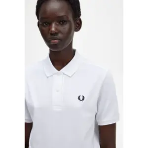 Women's polo shirt Fred Perry image-6