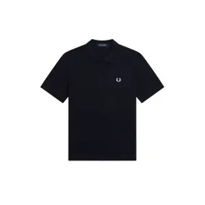 Women's polo shirt Fred Perry image-0