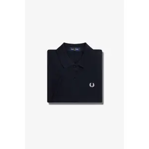 Women's polo shirt Fred Perry image-2