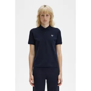 Women's polo shirt Fred Perry image-3
