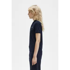 Women's polo shirt Fred Perry image-4