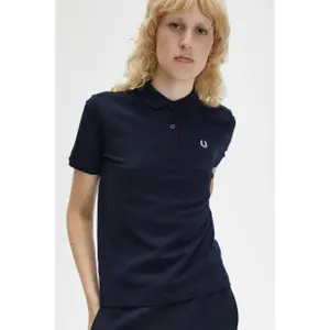 Women's polo shirt Fred Perry image-5