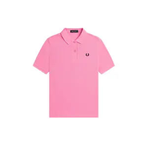 Women's polo shirt Fred Perry image-0