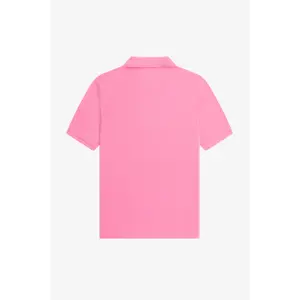 Women's polo shirt Fred Perry image-3