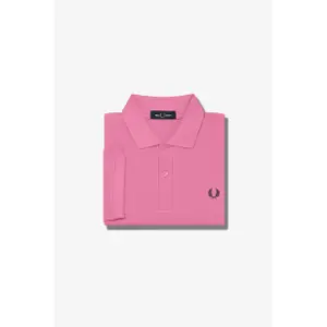 Women's polo shirt Fred Perry image-4